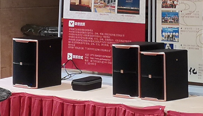 南宁东盟国际视听名家书画艺术精品展