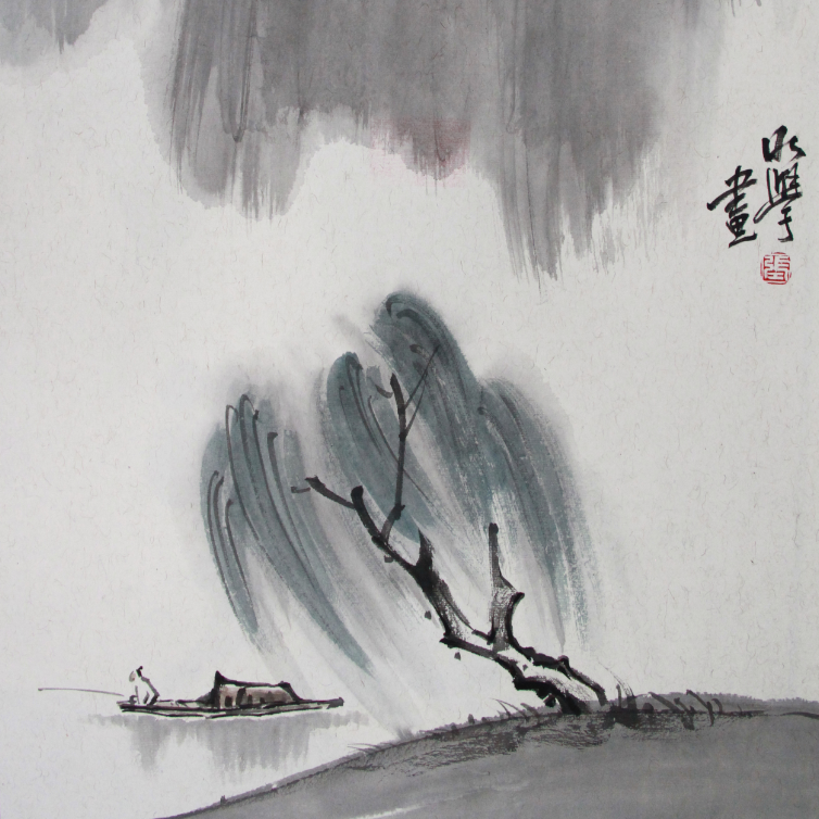 南宁东盟国际视听名家书画艺术精品展