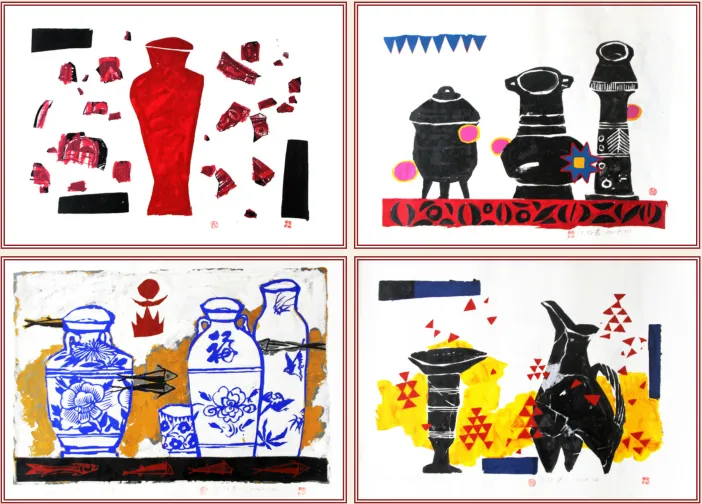 南宁东盟国际视听名家书画艺术精品展 南宁东盟国际视听名家书画艺术精品展