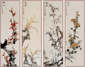 南宁东盟国际视听名家书画艺术精品展 南宁东盟国际视听名家书画艺术精品展