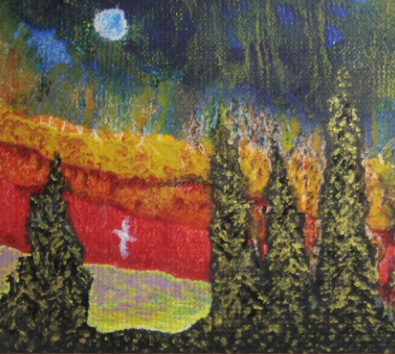 南宁东盟国际视听名家书画艺术精品展