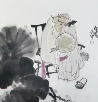 南宁东盟国际视听名家书画艺术精品展 南宁东盟国际视听名家书画艺术精品展