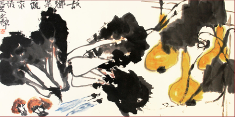 南宁东盟国际视听名家书画艺术精品展