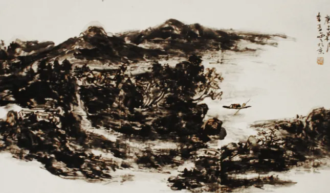 南宁东盟国际视听名家书画艺术精品展 南宁东盟国际视听名家书画艺术精品展