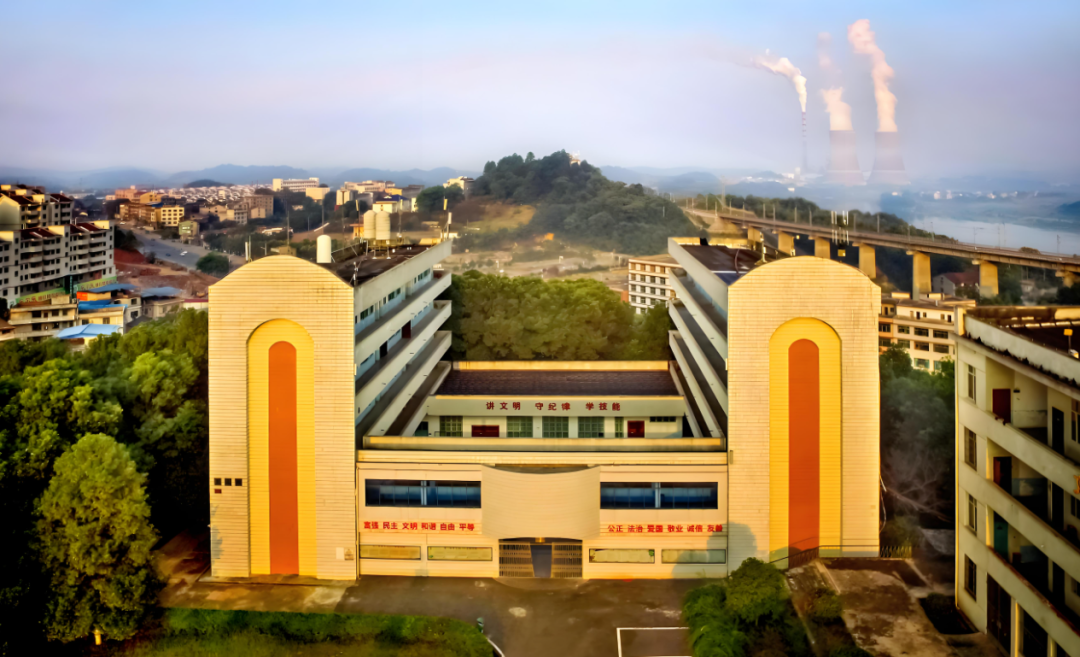邵阳职业技术学院拟扩建校区,或为筹备职业本科