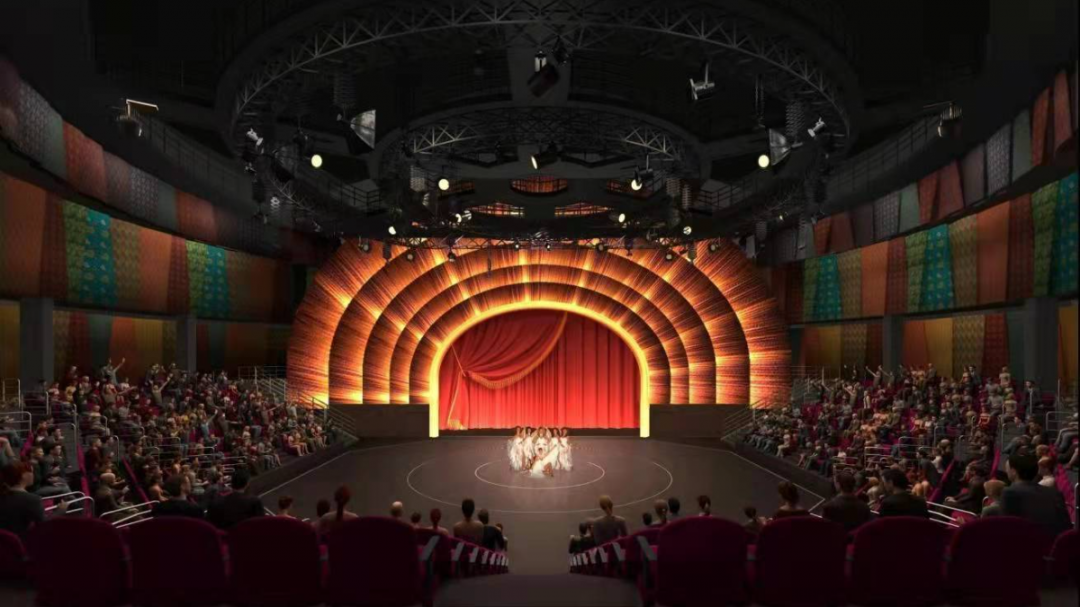 盐城特色小剧场满满文艺范