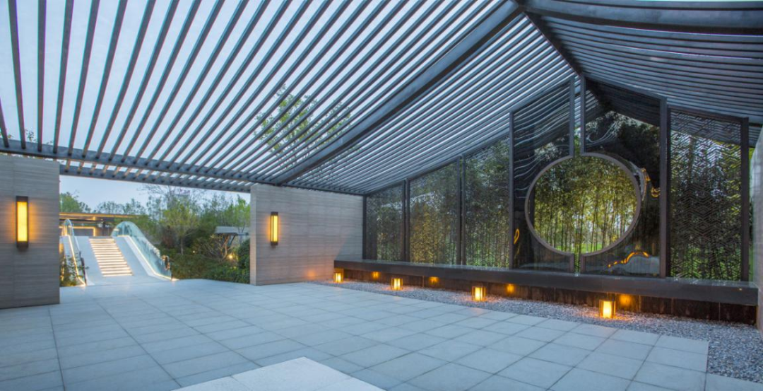 以8.45亿元被上市公司收购的地产园林企业，如今转型了！