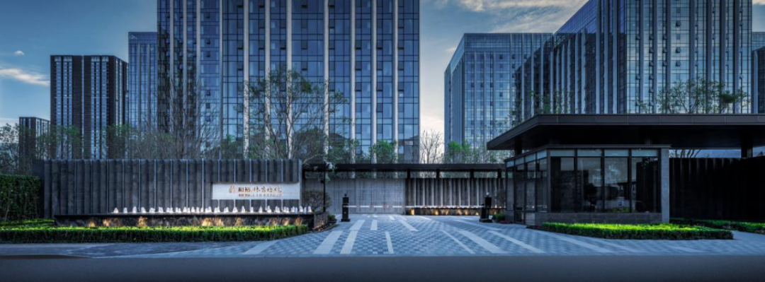 以8.45亿元被上市公司收购的地产园林企业，如今转型了！