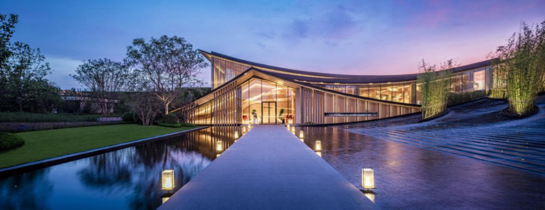 以8.45亿元被上市公司收购的地产园林企业，如今转型了！