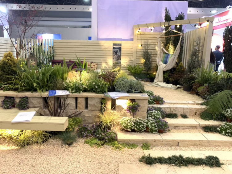 千万产值的庭院市场大门徐开，庭院人，你该如何把握？