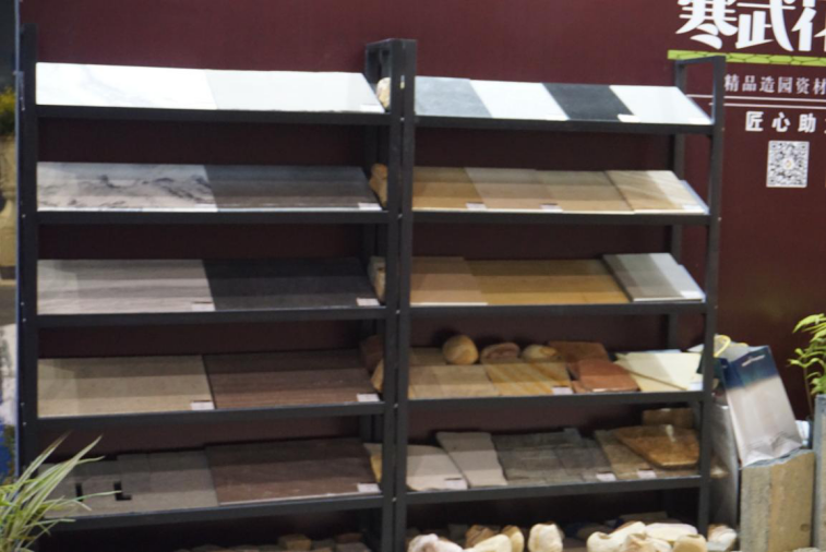 千万产值的庭院市场大门徐开，庭院人，你该如何把握？