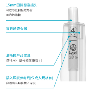 为什么要用喉罩i-gel喉罩的临床应用之无痛纤支镜诊疗_https://www.jmylbn.com_新闻资讯_第18张