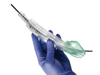 为什么要用喉罩i-gel喉罩的临床应用之无痛纤支镜诊疗_https://www.jmylbn.com_新闻资讯_第12张