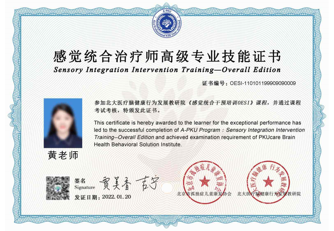 什么是ot训练作业治疗（OT）=感统治疗？与执行功能训练又有什么联系？｜ 浅谈三者的关系_https://www.jmylbn.com_新闻资讯_第2张