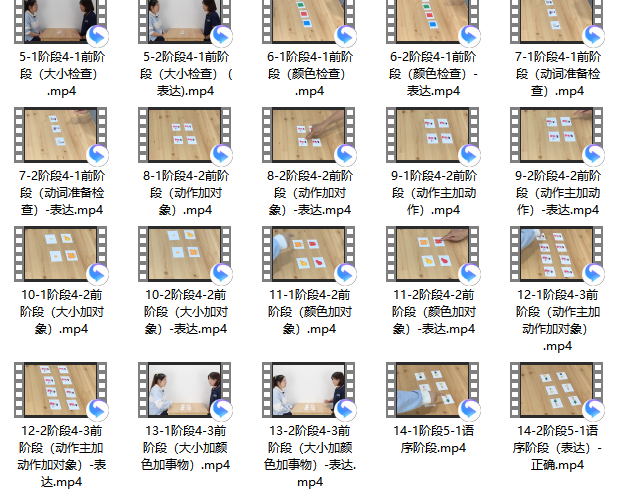 听力障碍认证怎么填写@所有人，您有1张『儿童言语语言治疗师高级技能证书』待领取_https://www.jmylbn.com_新闻资讯_第10张