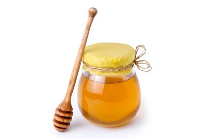 五款蜂蜜美食搭配，好吃到停不下来哦！