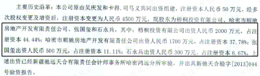 新潮能源6億資金疑似參與財務造假！德隆系「掏空」殘棋：雖然派系不同，但是兩屆董事會的掏空夢想是一致的 | 財務舞弊 財經 第6張