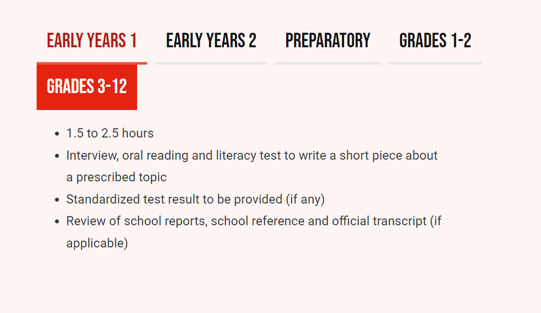 加拿大国际学校（CDNIS）