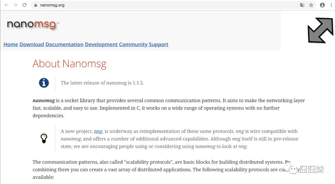 nanomsg使用_jmeter下载安装教程