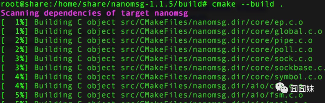 nanomsg使用_jmeter下载安装教程