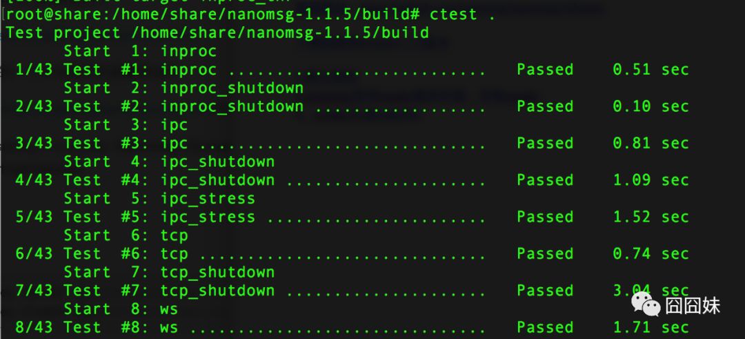 nanomsg使用_jmeter下载安装教程