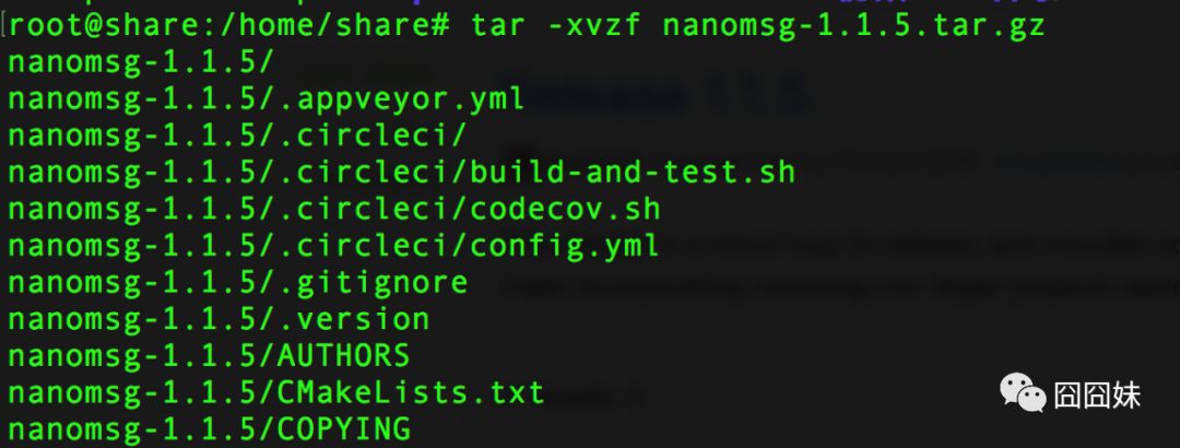 nanomsg使用_jmeter下载安装教程