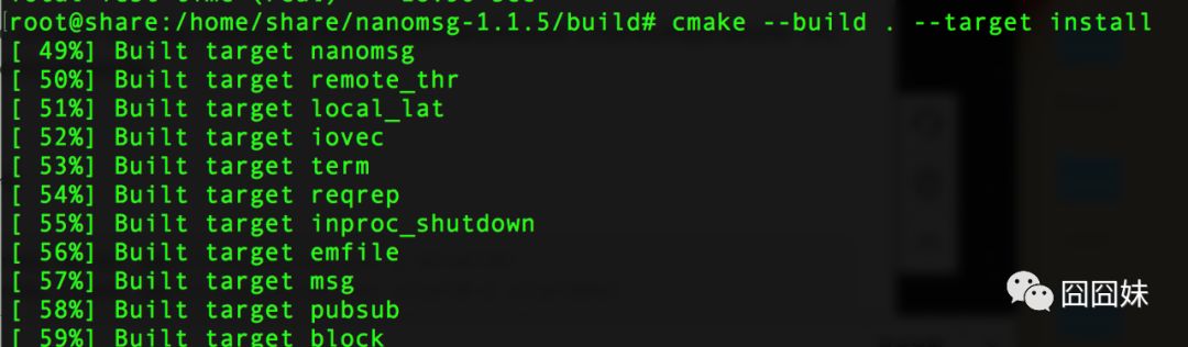 nanomsg使用_jmeter下载安装教程