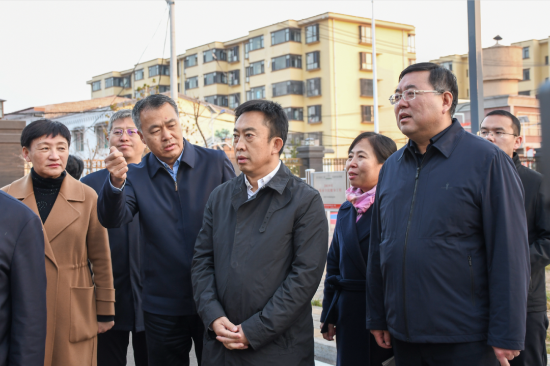 县领导孙泉,雷学义,张娅妮,岳兔立,牛建忠及有关部门,乡镇负责人参加.