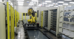 模具如何工厂智慧化？的图5