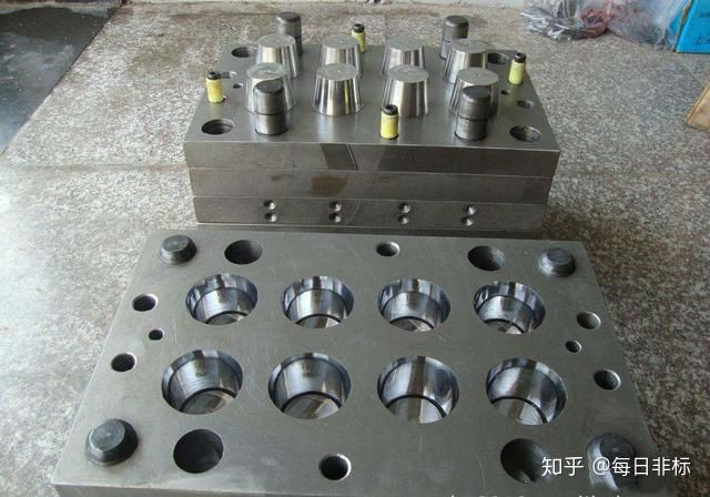 错误的注塑模具温度（注塑技术大神绝对不说的秘密）的图2