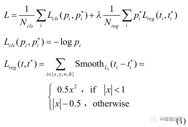 提高检测小型透明注塑件缺陷的方法的图10