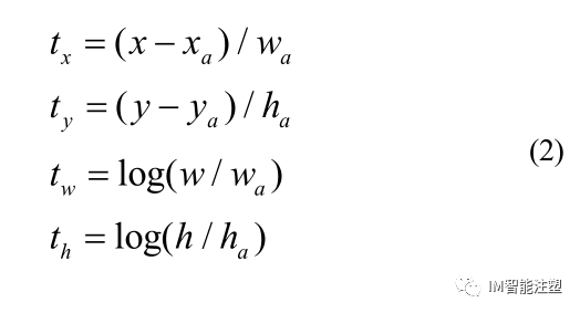 提高检测小型透明注塑件缺陷的方法的图13