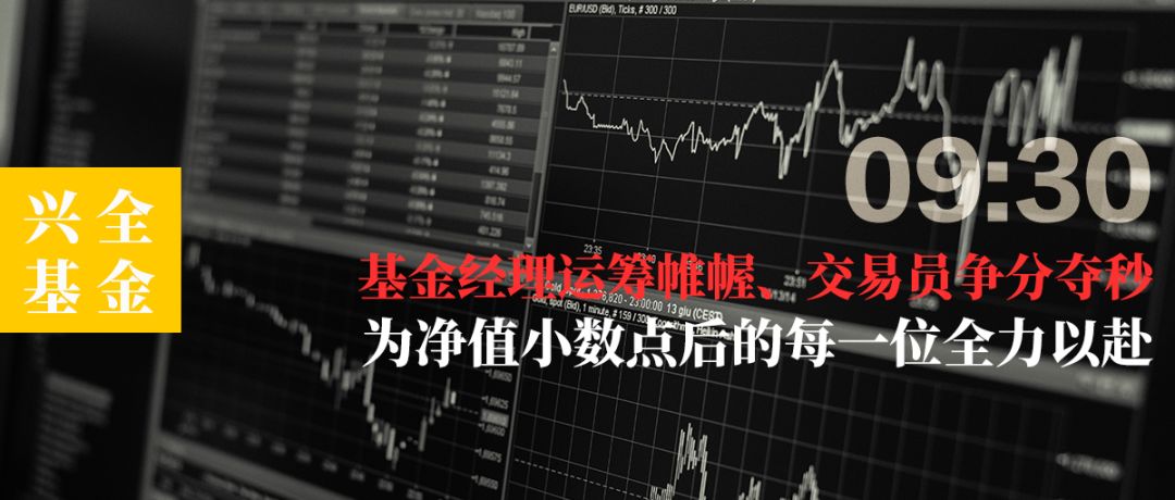 行业洞察：揭秘一只基金背后的24小时
