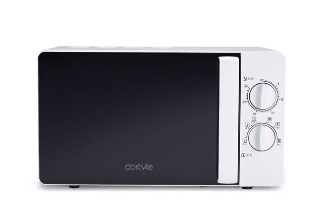 dostyle 微波炉 mo201 机械版 旋转加热 20l京 东 价:￥349元!