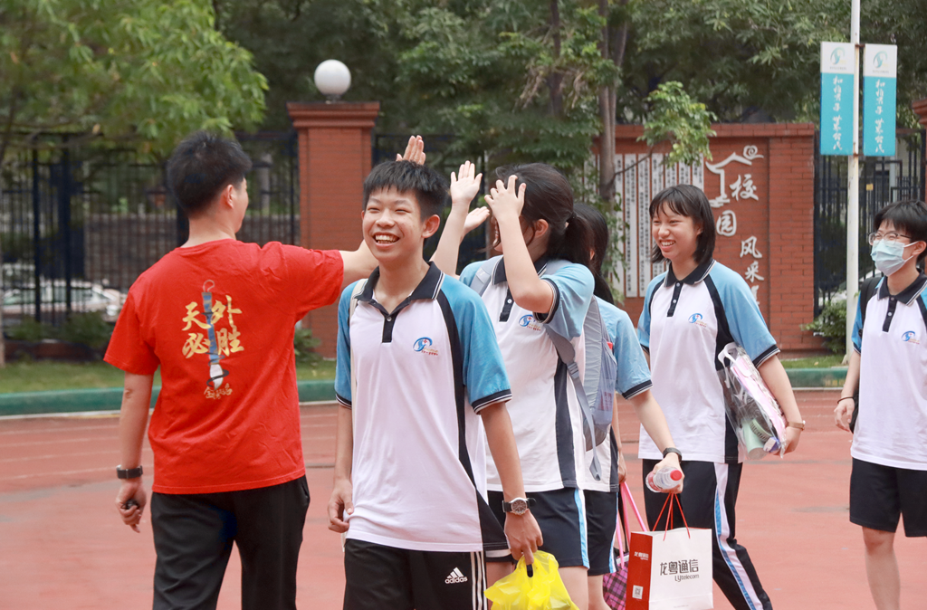 天河外国语学校智慧城校区动工，2025年9月招生！