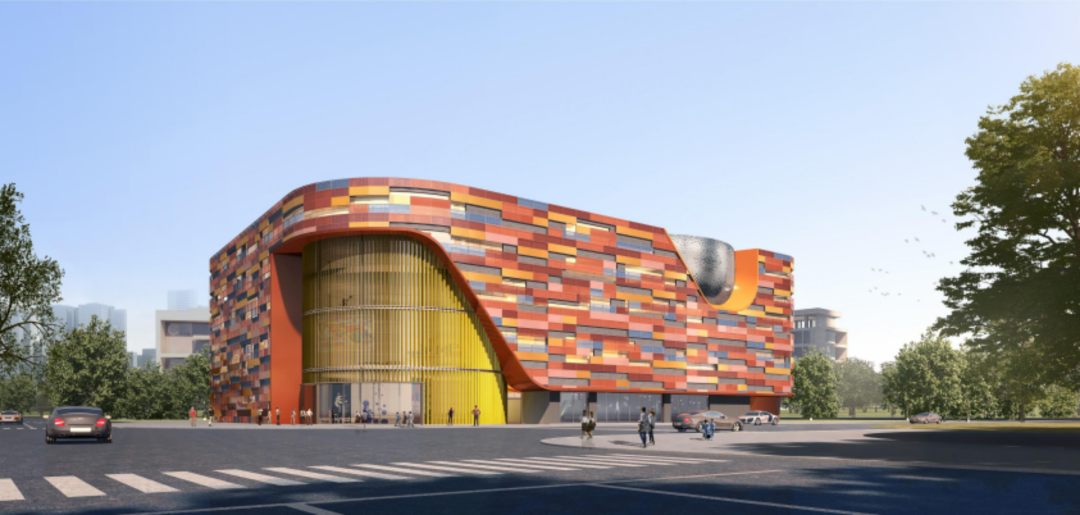 黄埔老黄埔板块在售楼盘，万科黄埔新城值得买？