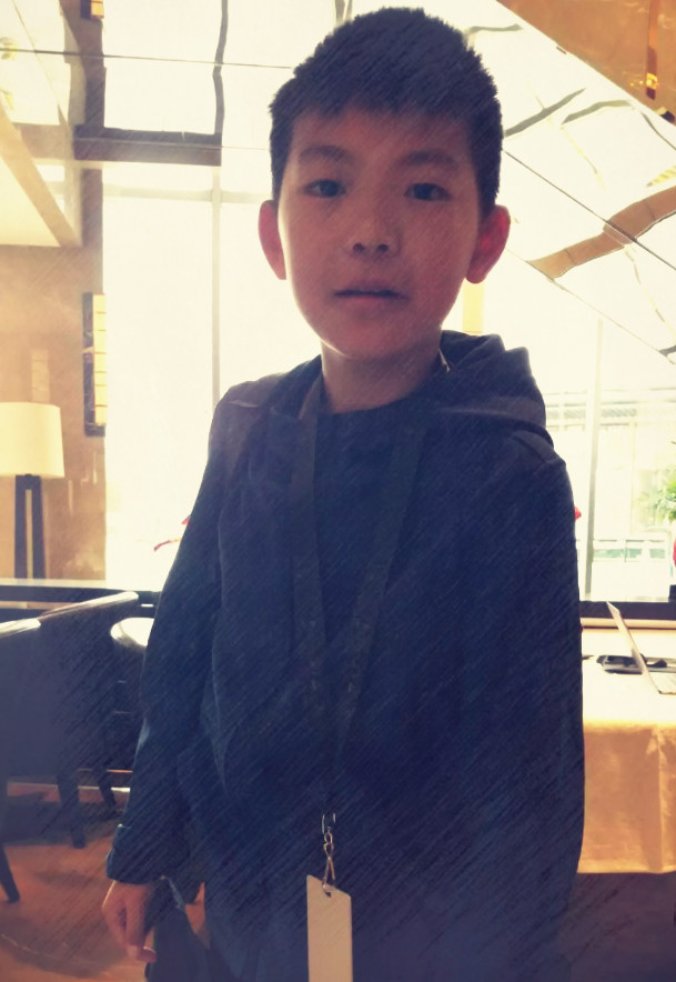 这场黑客 Party，有关热爱的一百个瞬间(图5)