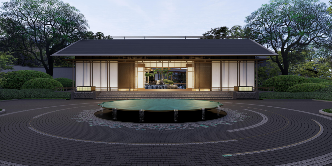 增城金地御湖颂149-198m²院墅，总价380万起！