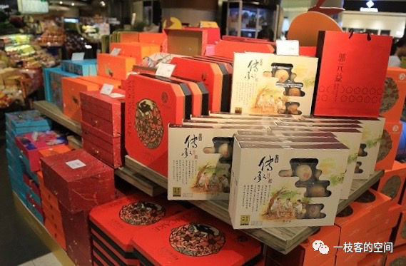 久远而陌生的零包装时代已成为我们这代人的回忆