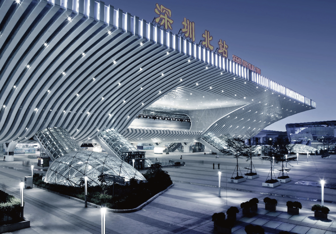 太抢手了！深圳人又盯上“宇宙中心”，龙华迎来新一轮价值大爆发！(图2)