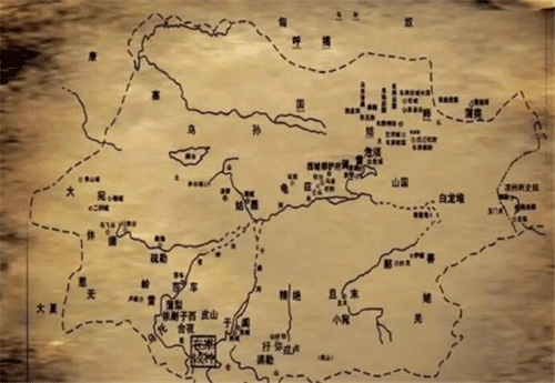 公元659年是什么年_公元前841年发生了什么_公元前841年