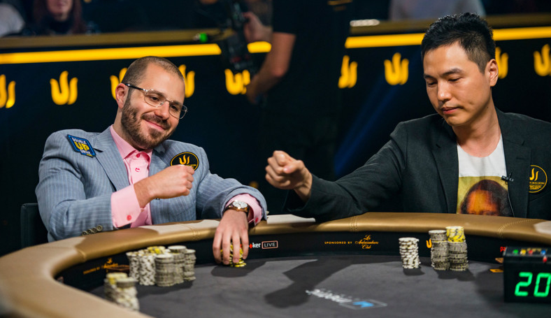 GG扑克官方下载