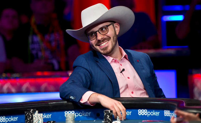 GG扑克官方下载