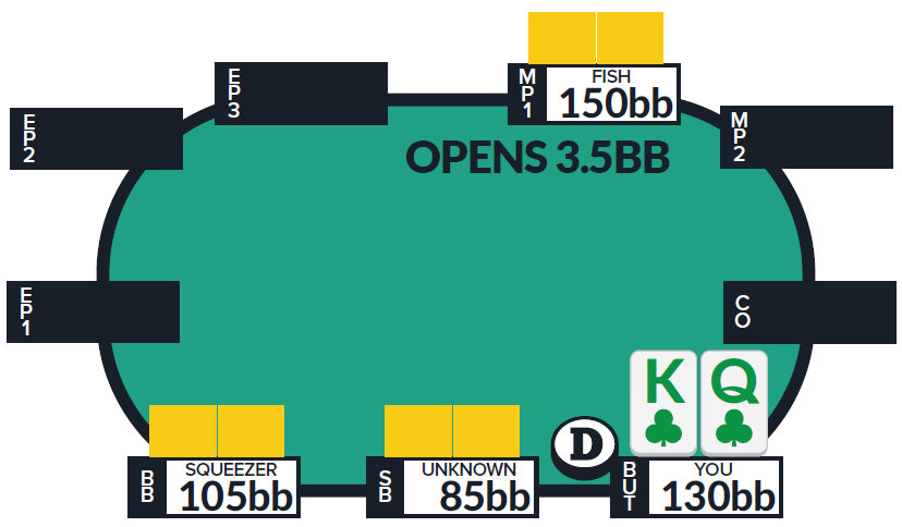 GG扑克官方下载