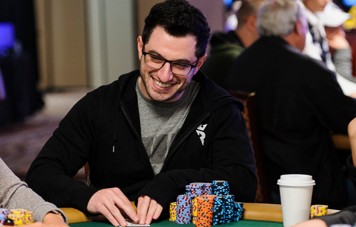 GG扑克官方下载