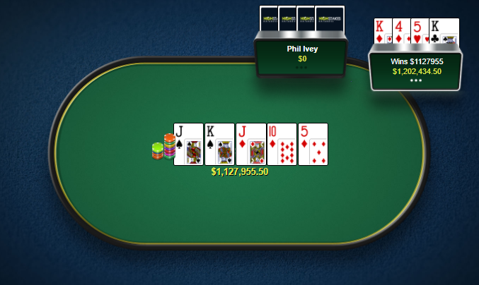 GG扑克官方下载