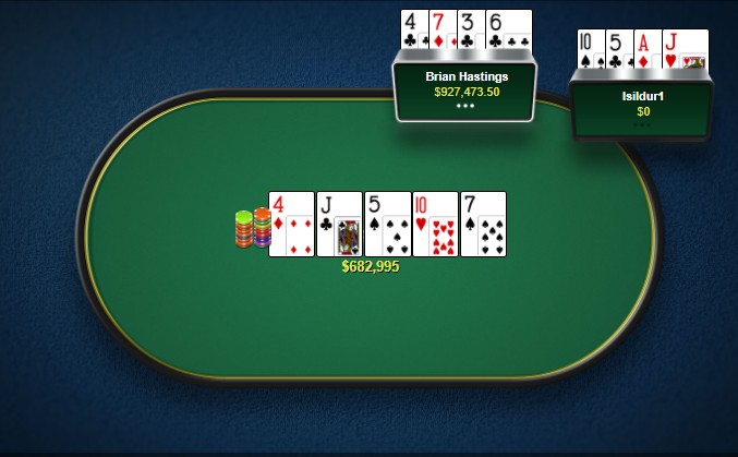 GG扑克官方下载