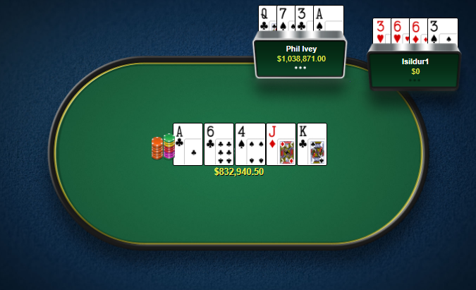 GG扑克官方下载