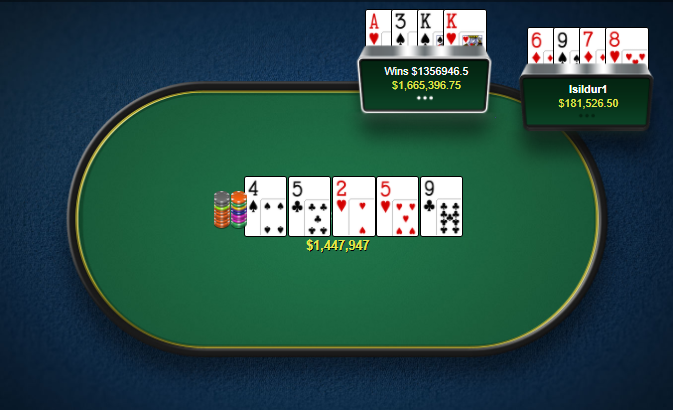 GG扑克官方下载