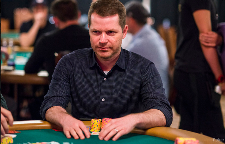 GG扑克官方下载